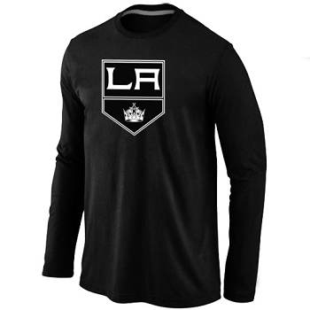 NHL Long T-Shirt-M-007