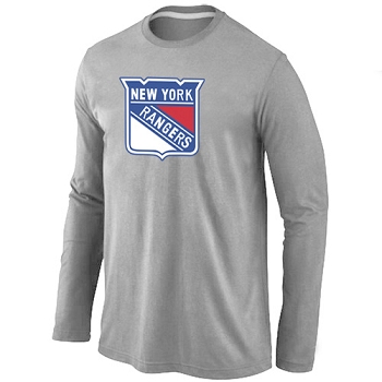 NHL Long T-Shirt-M-071