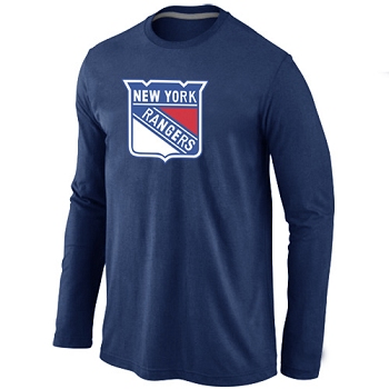 NHL Long T-Shirt-M-073