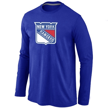 NHL Long T-Shirt-M-074