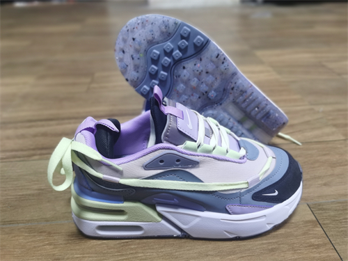 NIKE AIR MAX FURY OSA NRG-W-002