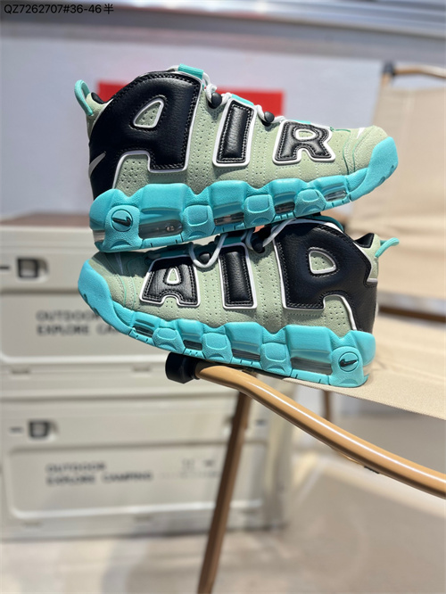 NIKE AIR MORE UPTEMPO-M-0101