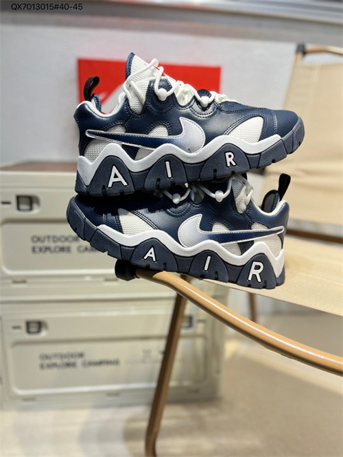 NIKE AIR MORE UPTEMPO-W-0106