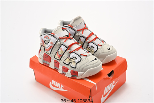NIKE AIR MORE UPTEMPO-W-0116