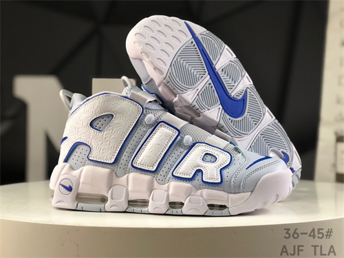 NIKE AIR MORE UPTEMPO-M-0127