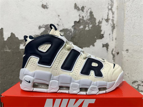 NIKE AIR MORE UPTEMPO-M-0129