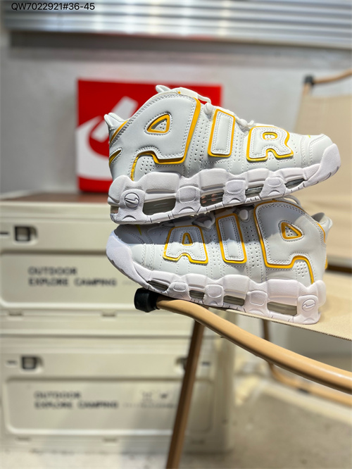 NIKE AIR MORE UPTEMPO-W-0134