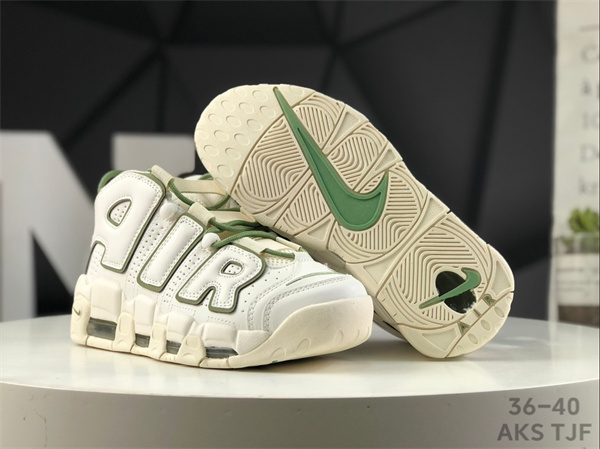 NIKE AIR MORE UPTEMPO-M-0132