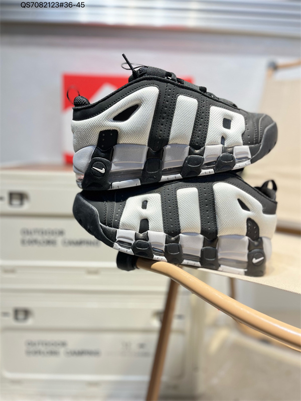 NIKE AIR MORE UPTEMPO-W-0144
