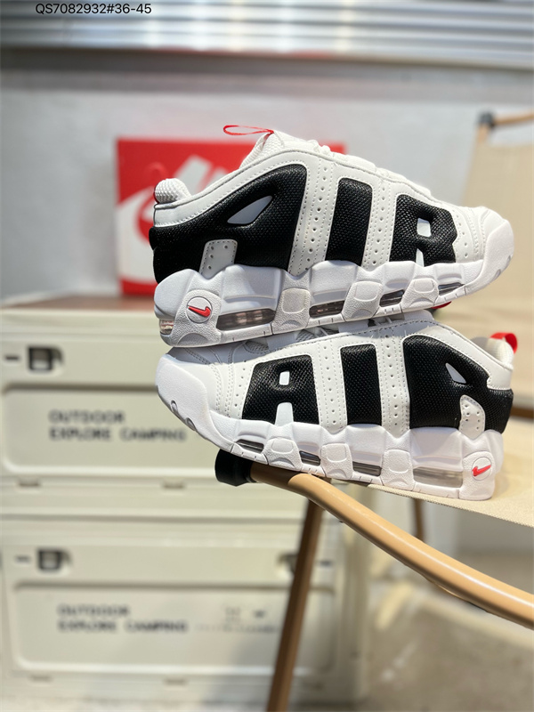 NIKE AIR MORE UPTEMPO-M-0142