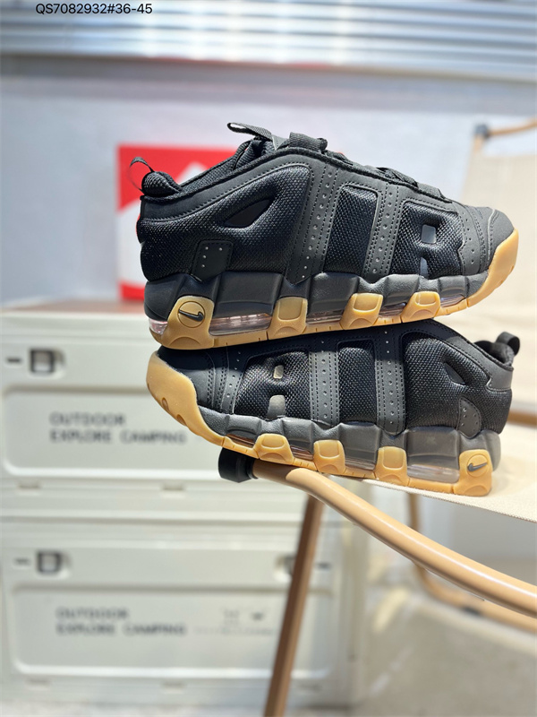 NIKE AIR MORE UPTEMPO-M-0144