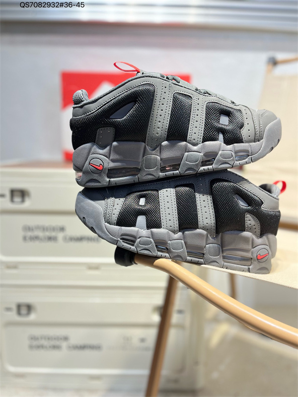 NIKE AIR MORE UPTEMPO-W-0153