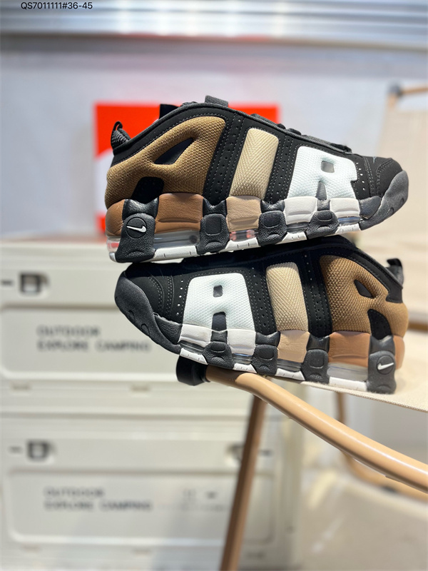 NIKE AIR MORE UPTEMPO-M-0147