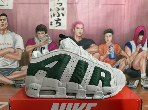 NIKE AIR MORE UPTEMPO-M-0149