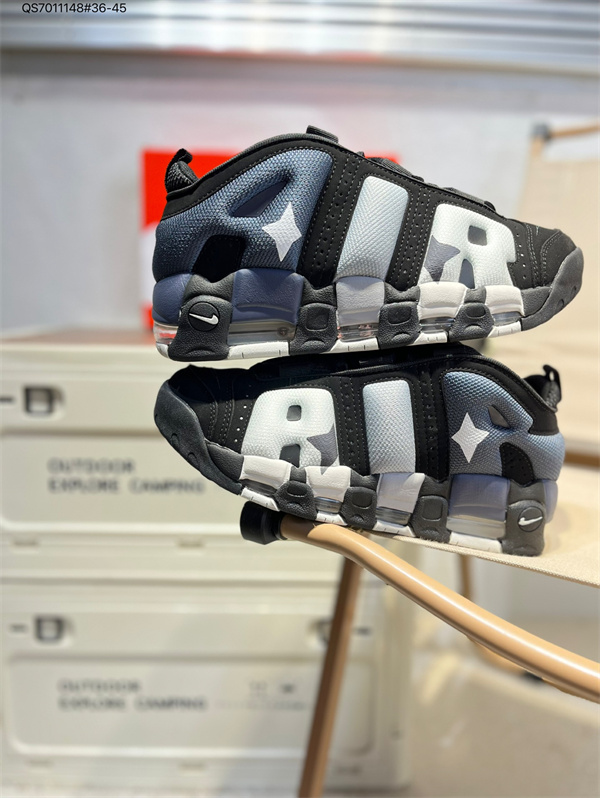 NIKE AIR MORE UPTEMPO-W-0159