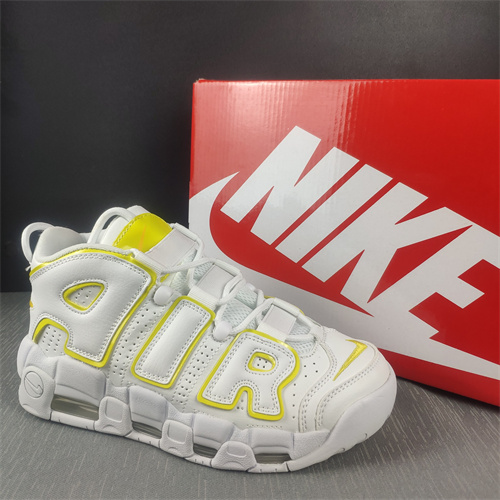 NIKE AIR MORE UPTEMPO-M-0036