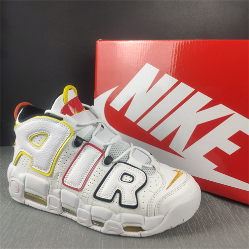 NIKE AIR MORE UPTEMPO-W-0038