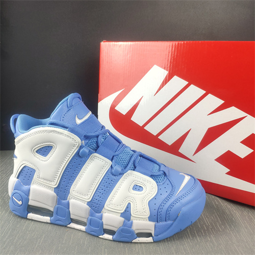 NIKE AIR MORE UPTEMPO-M-0041