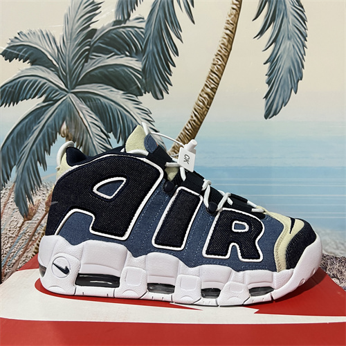 NIKE AIR MORE UPTEMPO-W-0068