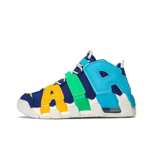 NIKE AIR MORE UPTEMPO-W-0075