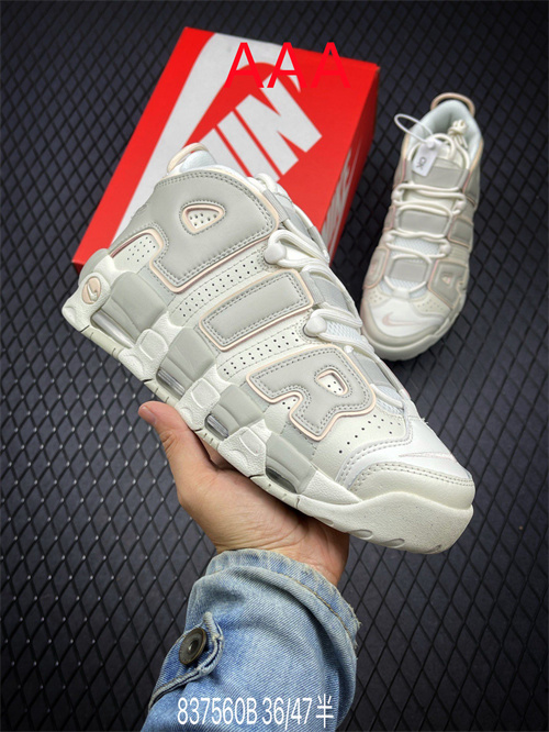 NIKE AIR MORE UPTEMPO(AAAA)-M-101