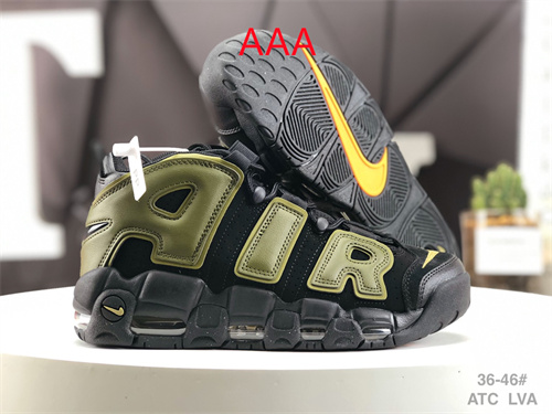 NIKE AIR MORE UPTEMPO(AAAA)-M-0110