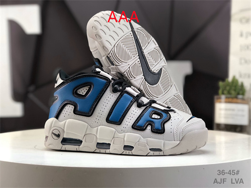 NIKE AIR MORE UPTEMPO(AAAA)-W-0104