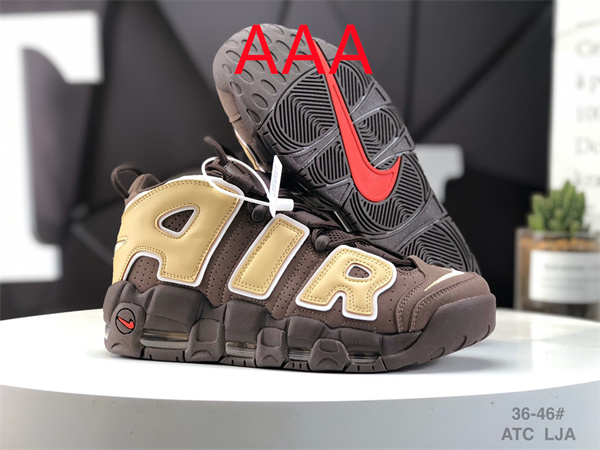 NIKE AIR MORE UPTEMPO(AAAA)-M-0117