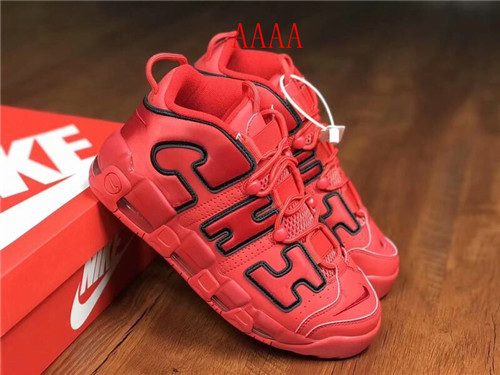 NIKE AIR MORE UPTEMPO(AAAA)-M-032