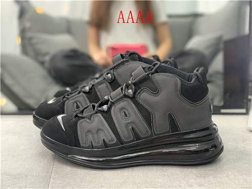 NIKE AIR MORE UPTEMPO(AAAA)-M-034