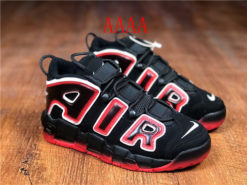 NIKE AIR MORE UPTEMPO(AAAA)-W-031
