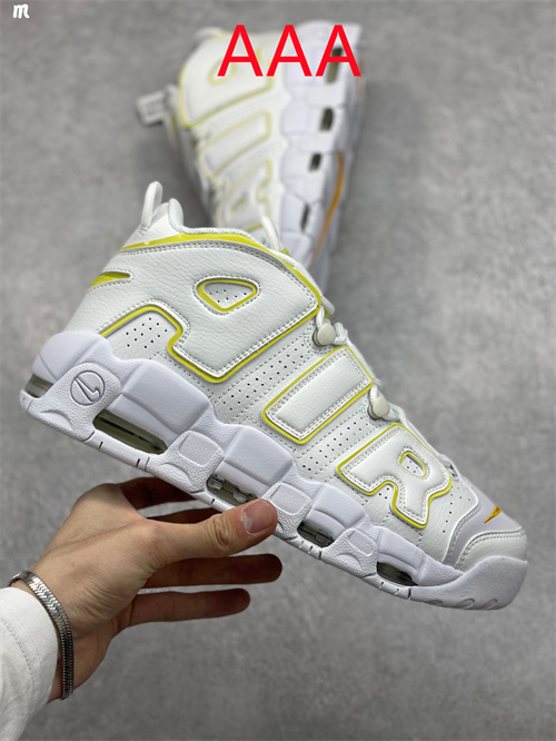 NIKE AIR MORE UPTEMPO(AAAA)-W-038