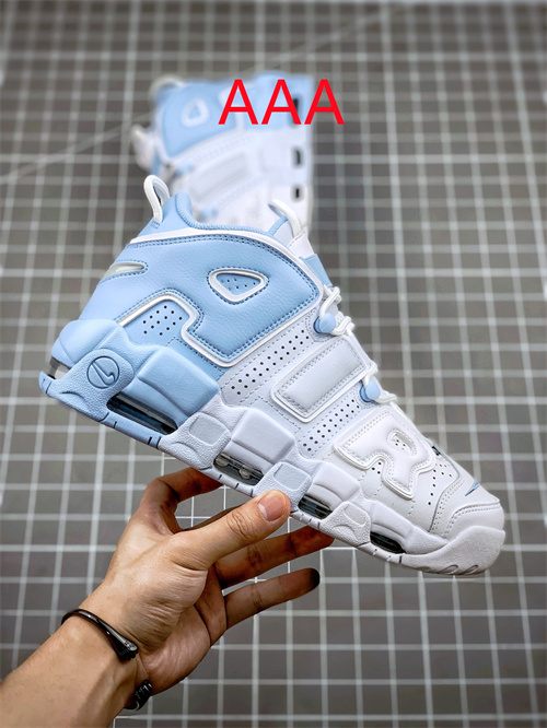 NIKE AIR MORE UPTEMPO(AAAA)-W-040