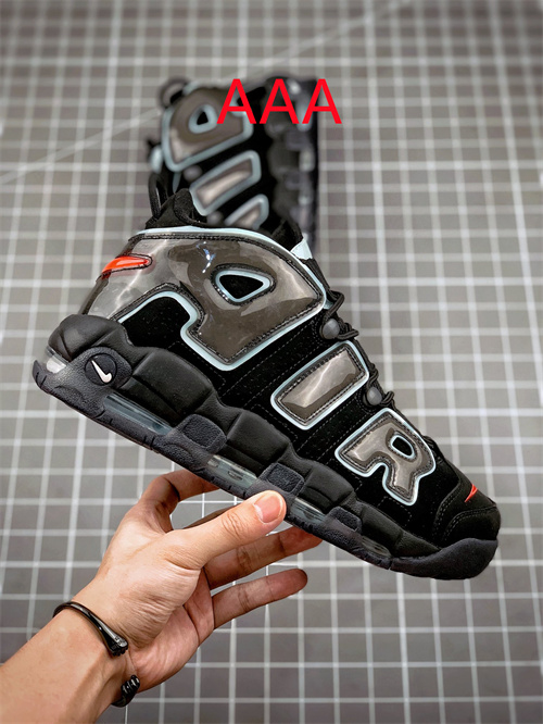 NIKE AIR MORE UPTEMPO(AAAA)-W-041