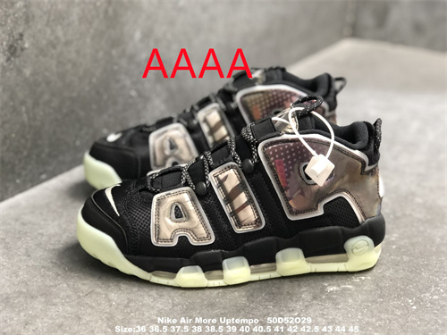 NIKE AIR MORE UPTEMPO(AAAA)-M-053