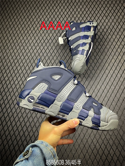 NIKE AIR MORE UPTEMPO(AAAA)-M-054
