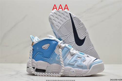 NIKE AIR MORE UPTEMPO(AAAA)-M-069