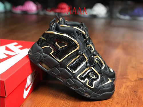 NIKE AIR MORE UPTEMPO(AAAA)-M-007
