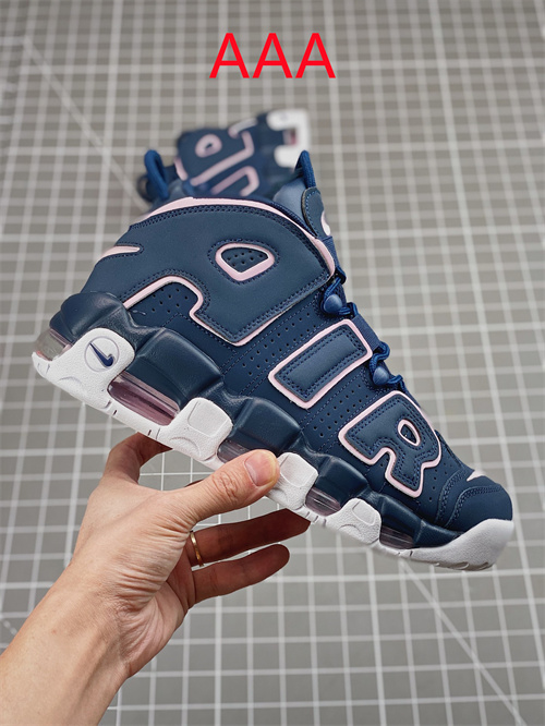 NIKE AIR MORE UPTEMPO(AAAA)-M-077