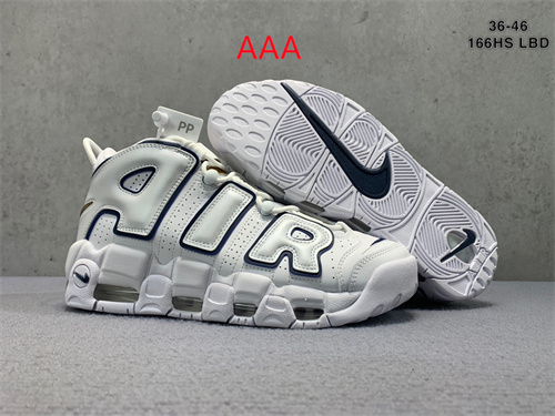 NIKE AIR MORE UPTEMPO(AAAA)-M-083