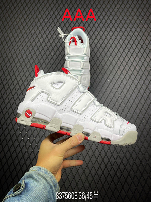 NIKE AIR MORE UPTEMPO(AAAA)-W-080