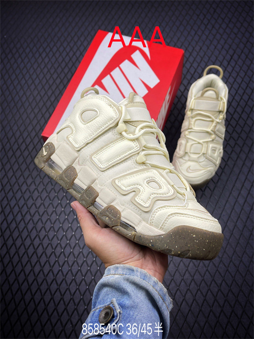 NIKE AIR MORE UPTEMPO(AAAA)-M-098