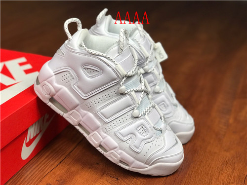 NIKE AIR MORE UPTEMPO(AAAA)-W-011