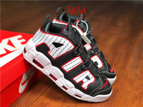 NIKE AIR MORE UPTEMPO(AAAA)-W-017