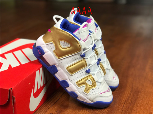 NIKE AIR MORE UPTEMPO(AAAA)-W-020