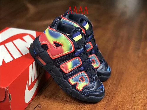 NIKE AIR MORE UPTEMPO(AAAA)-W-021