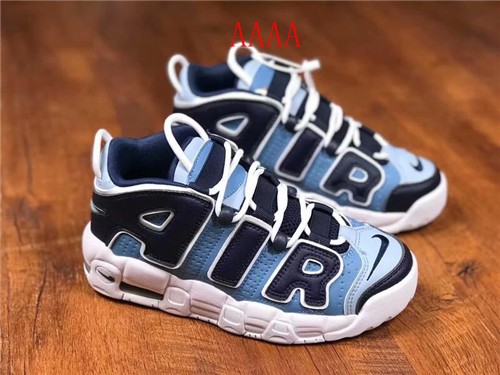 NIKE AIR MORE UPTEMPO(AAAA)-W-023