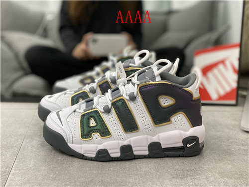 NIKE AIR MORE UPTEMPO(AAAA)-W-030