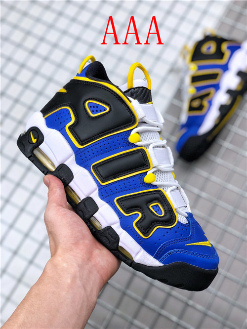 NIKE AIR MORE UPTEMPO(AAAA)-W-033