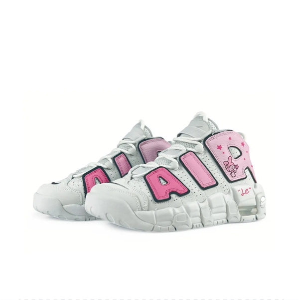 NIKE AIR MORE UPTEMPO-W-0129
